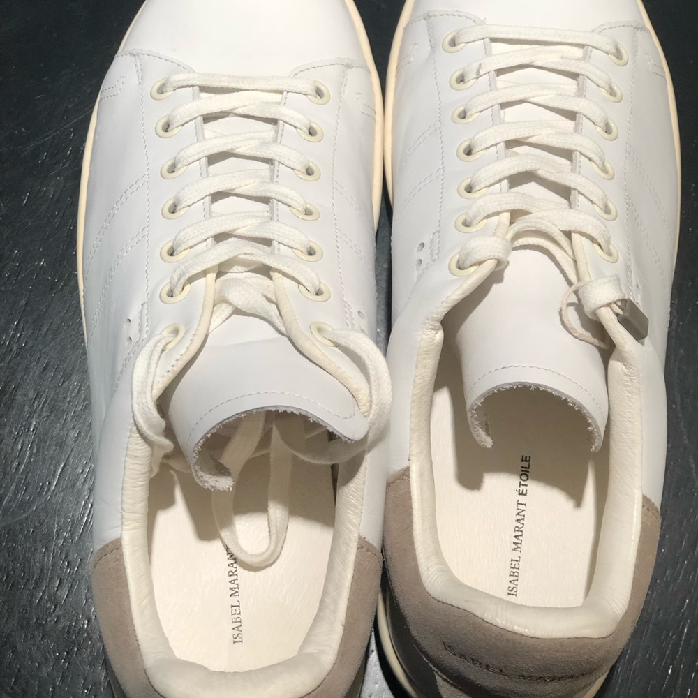 Isabel Marant Sneakers size 9